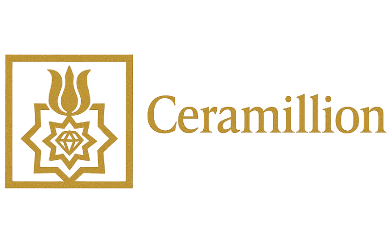 Ceramillion