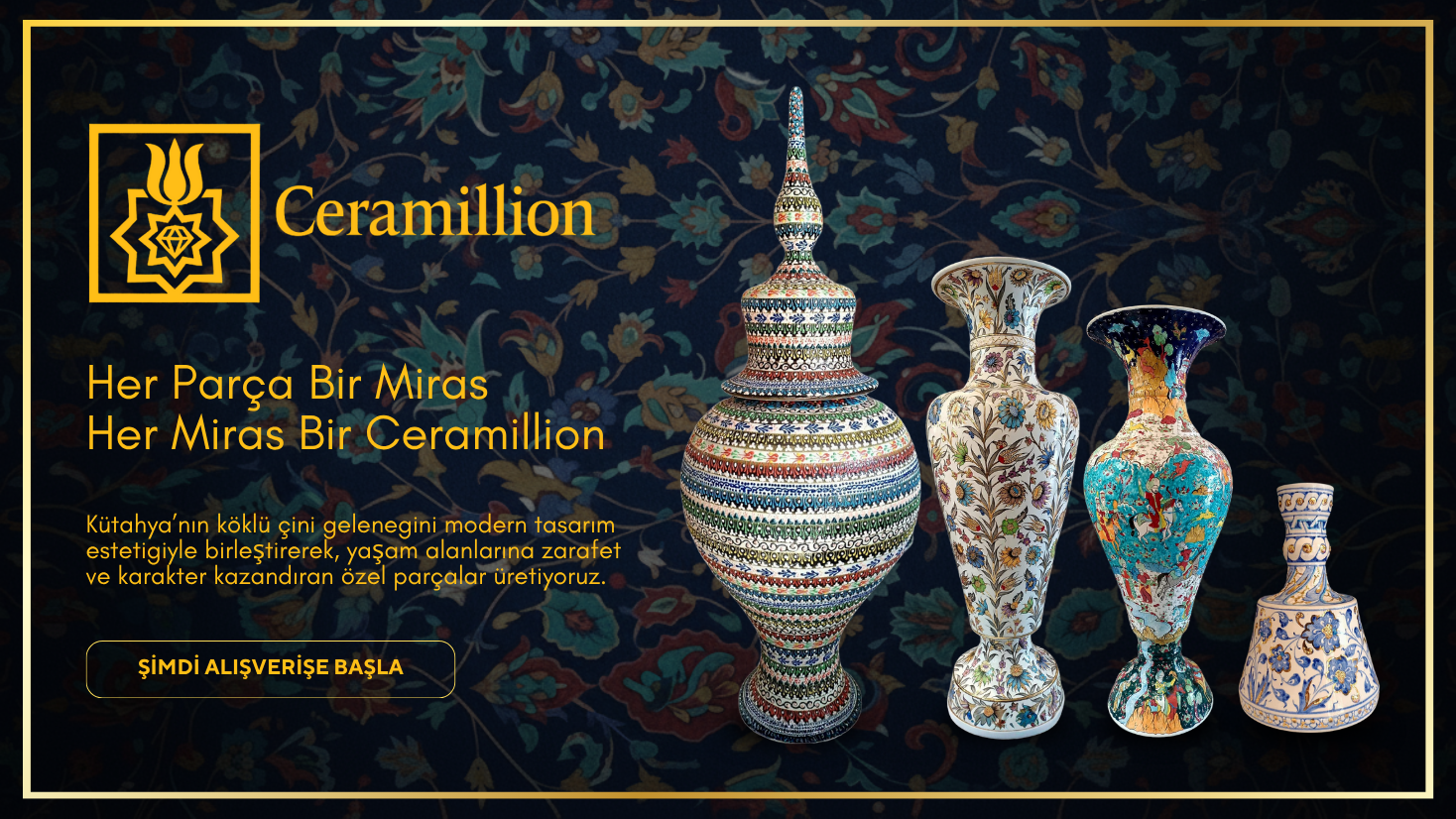 Ceramillion (7) Ceramillion (7)