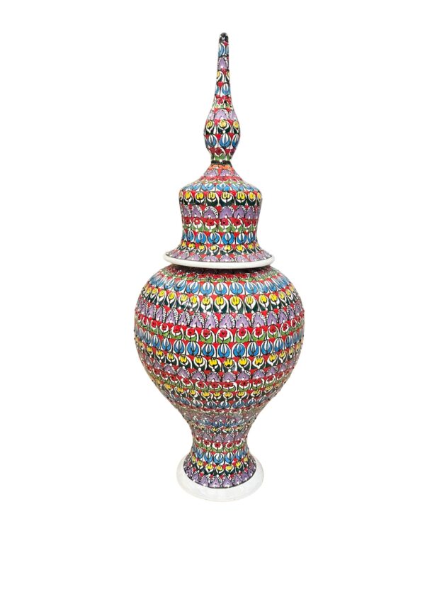 Lale Devri'nin Coşkusu