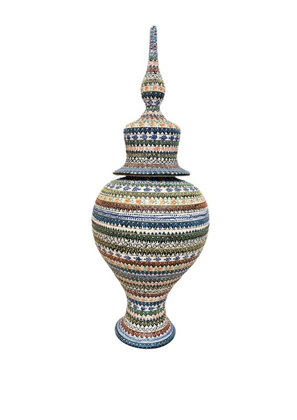 Binbir Gece'nin Sırrı