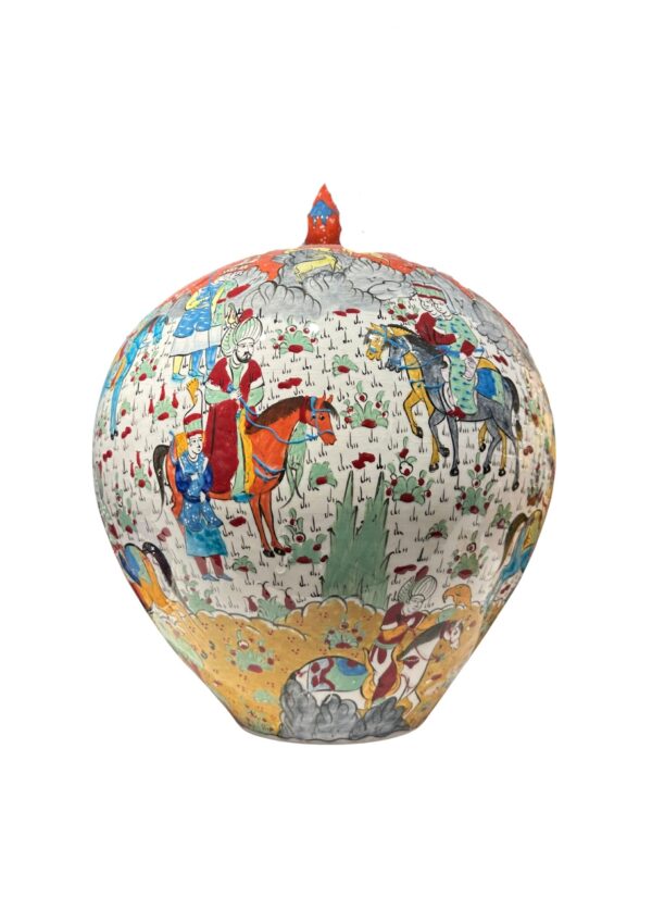 Gece Avcılarının İzinde