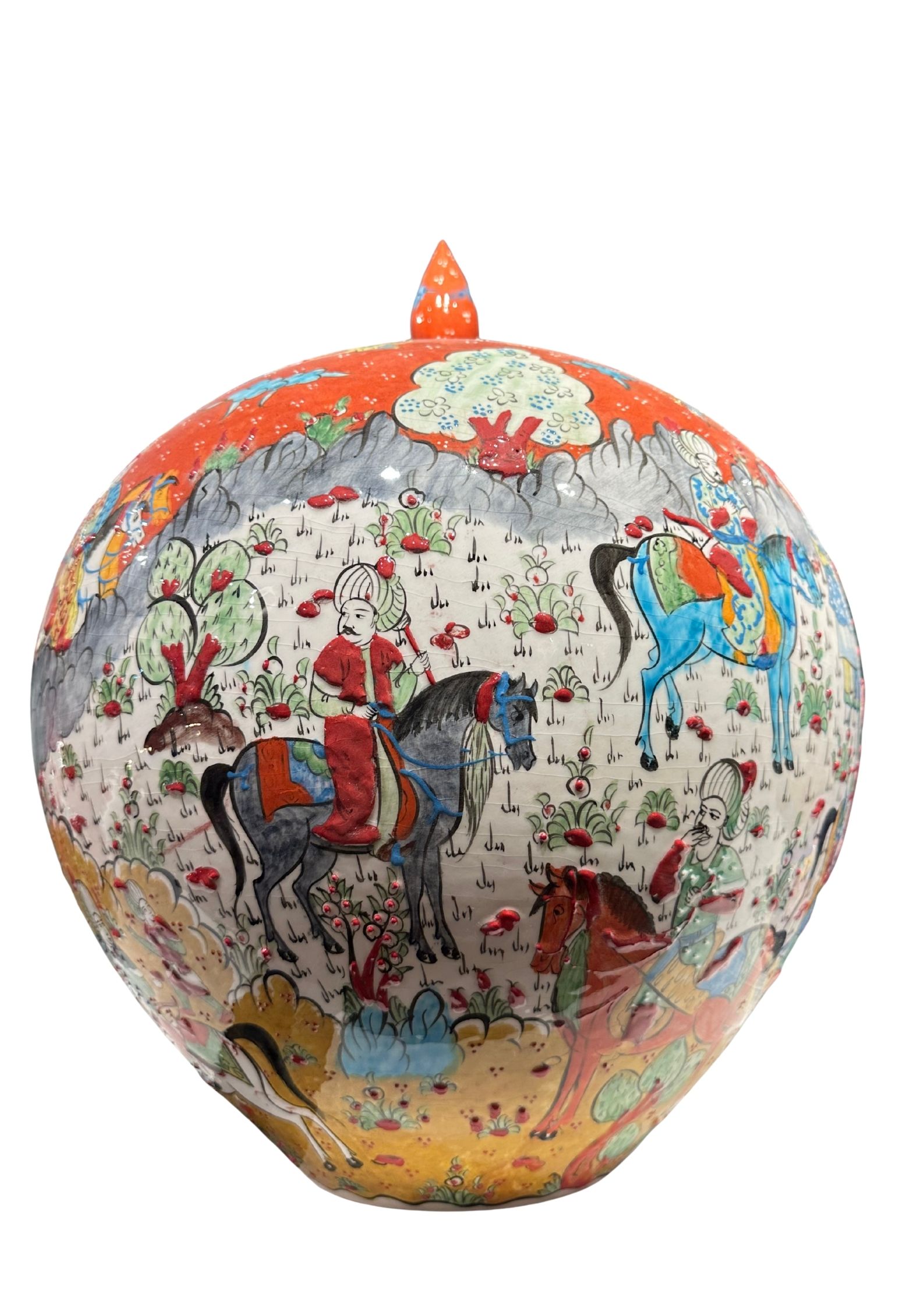 Alp-Eren'in Zafer Kandili - Görsel 2