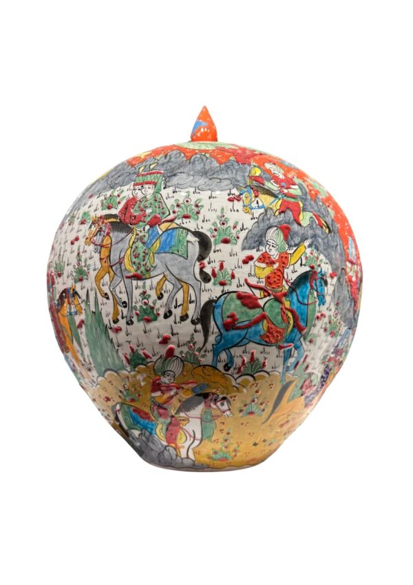 Alp-Eren'in Zafer Kandili