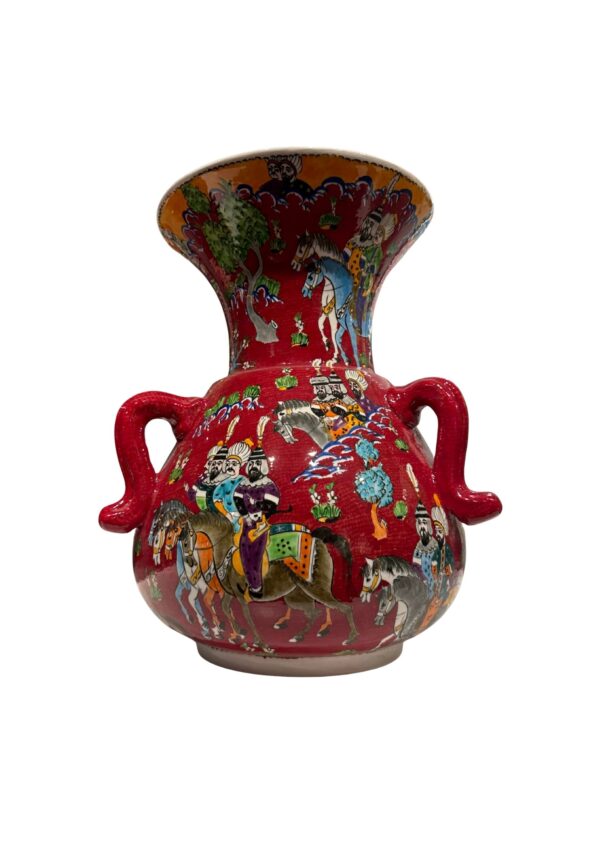 Hükümdarın Kırmızı Avı