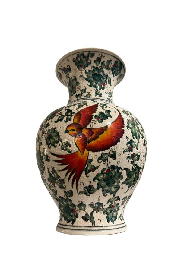 Zümrüd-ü Ankanın Yükselişi