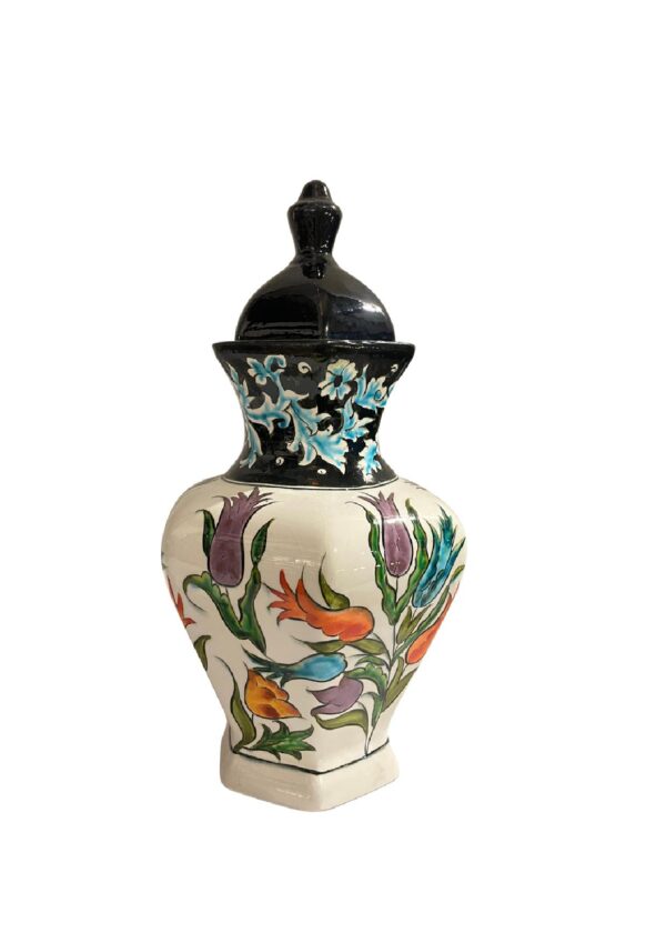 Gizemli Baharın Muhafızı