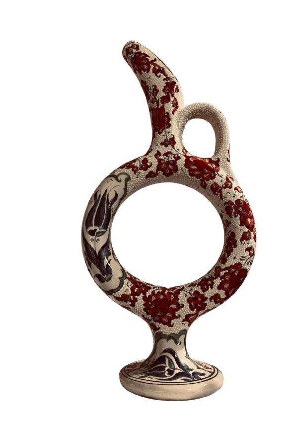 Sonsuz Aşkın Kırmızısı