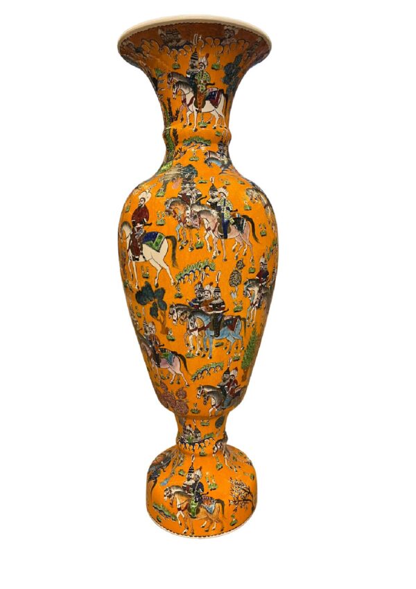 Zaferin ve Yolculuğun Destanı