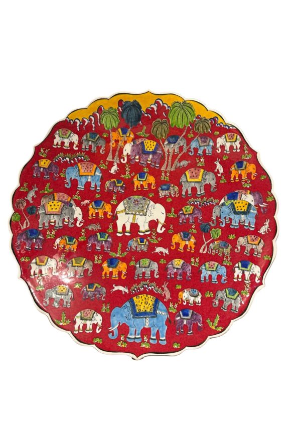Maharaja'nın Alayı