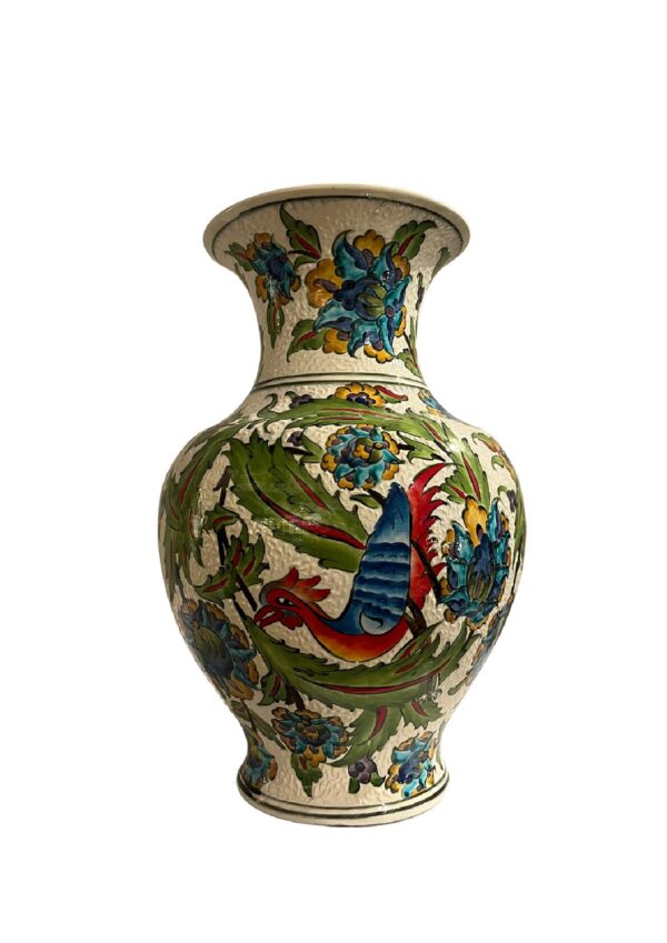 Bereket Kuşunun Şarkısı